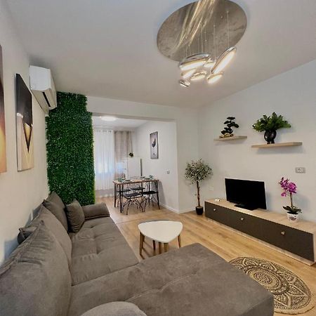 Pine Apartment Tirana Extérieur photo