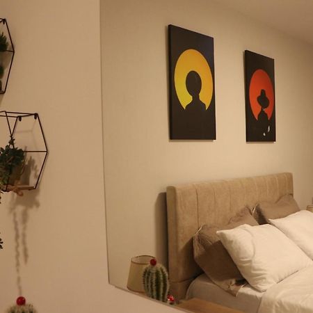 Pine Apartment Tirana Extérieur photo