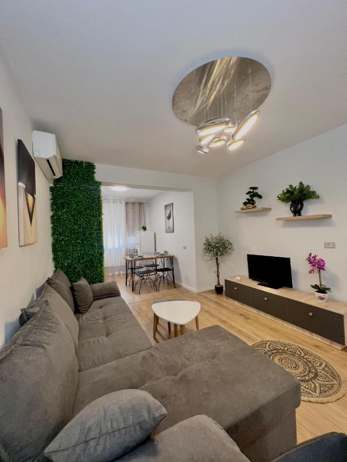 Pine Apartment Tirana Extérieur photo