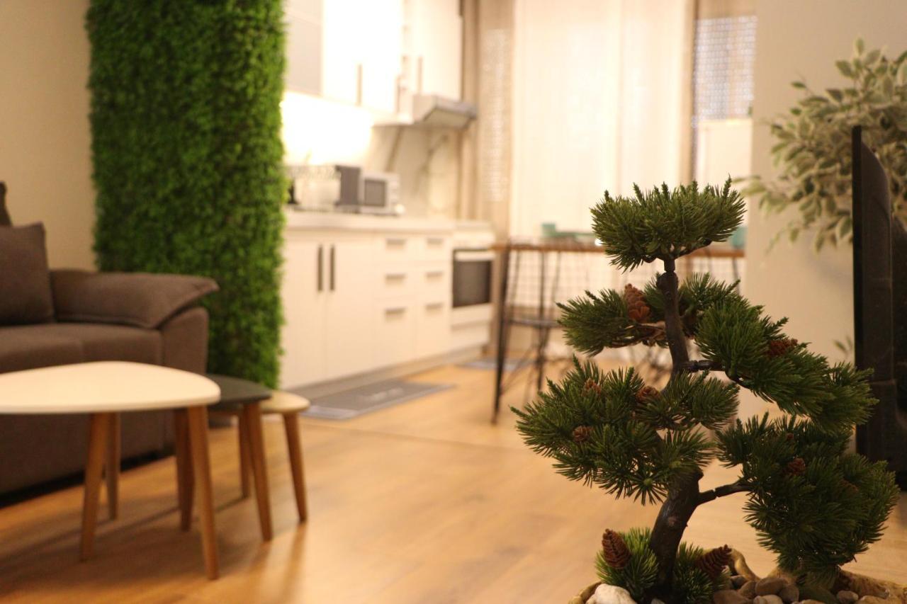 Pine Apartment Tirana Extérieur photo